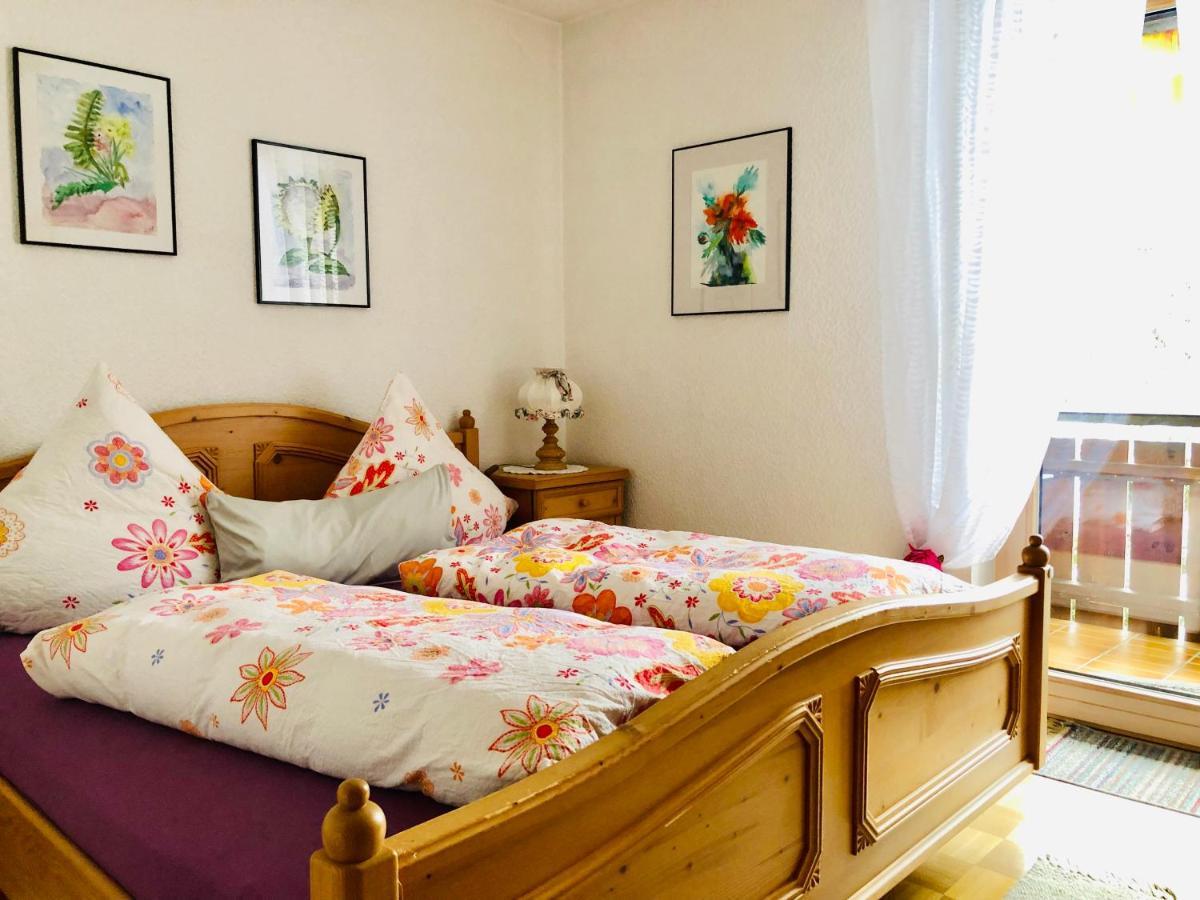 Appartement Beim Bergfreund à Füssen Extérieur photo