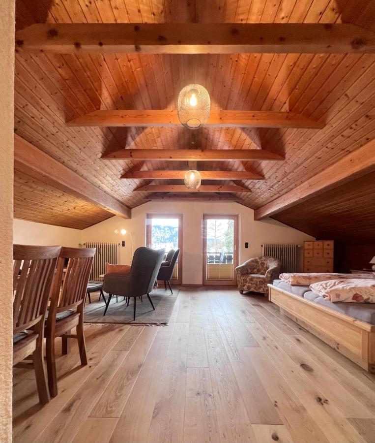Appartement Beim Bergfreund à Füssen Extérieur photo