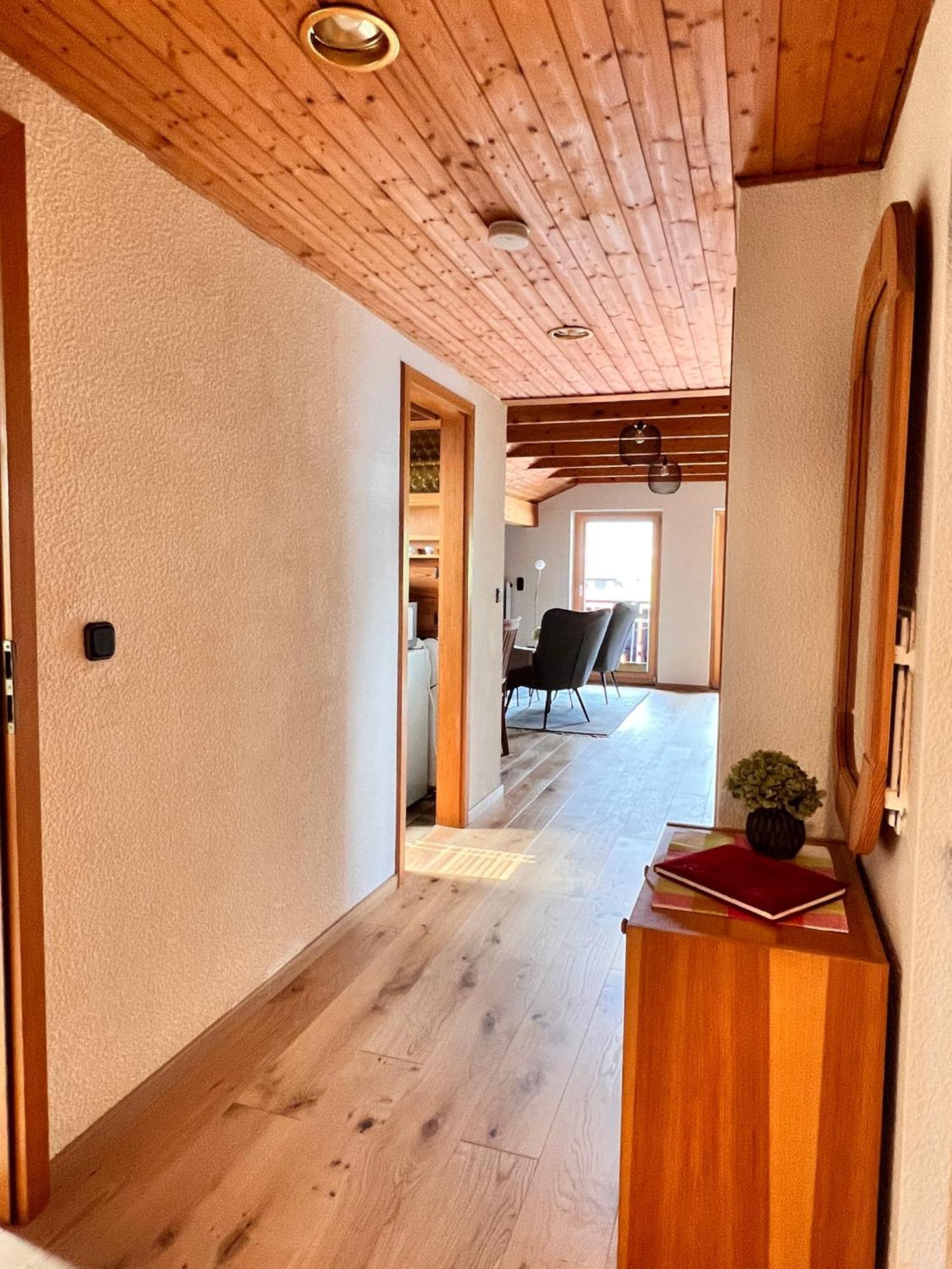 Appartement Beim Bergfreund à Füssen Extérieur photo