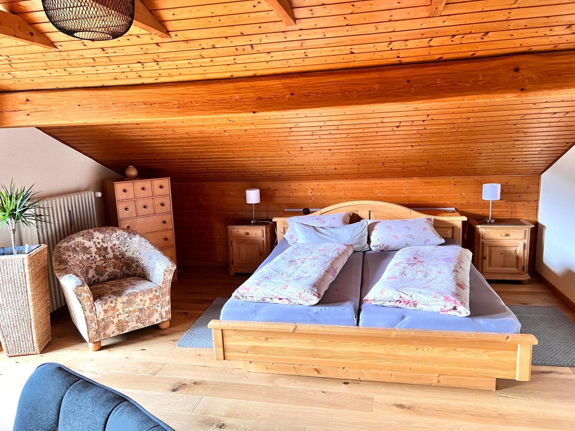 Appartement Beim Bergfreund à Füssen Extérieur photo